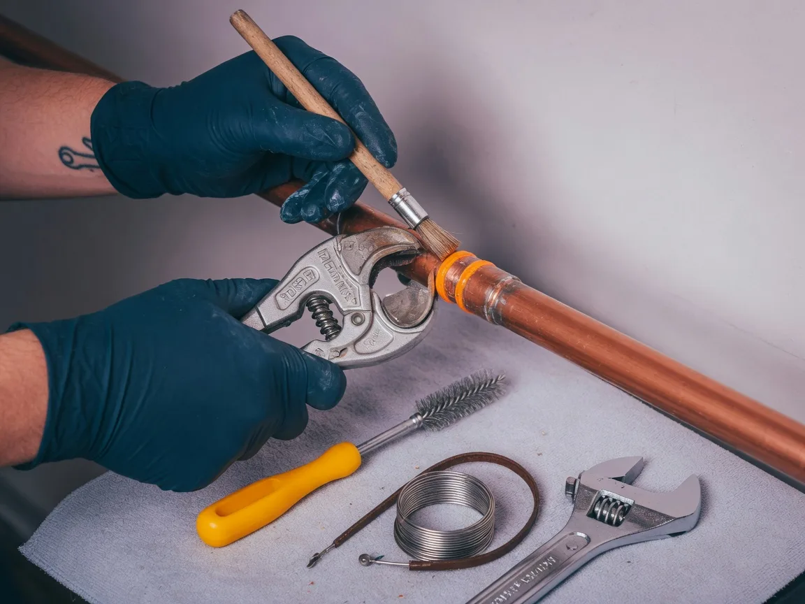 Why choose Sump Pump Repair in Tishomingo, OK